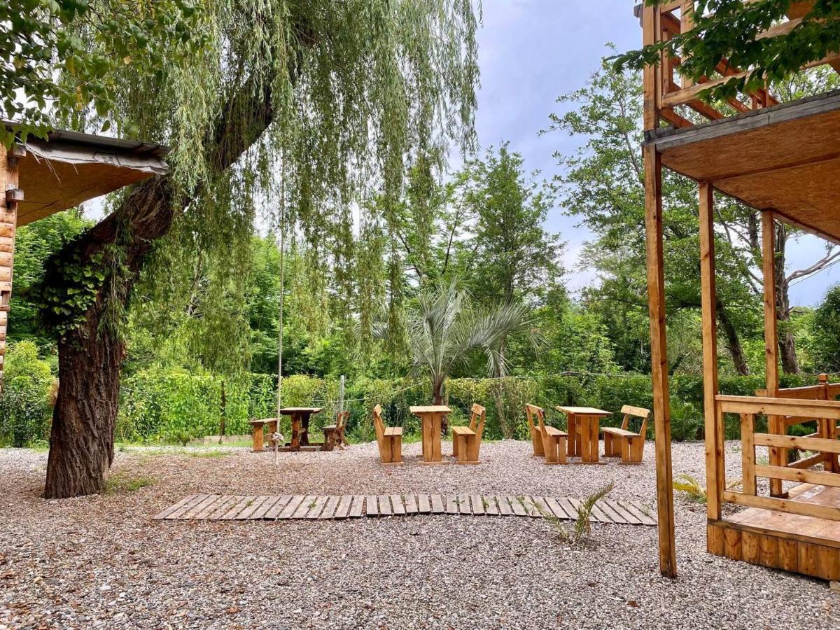 Sunville Gantiadi Kültér fotó