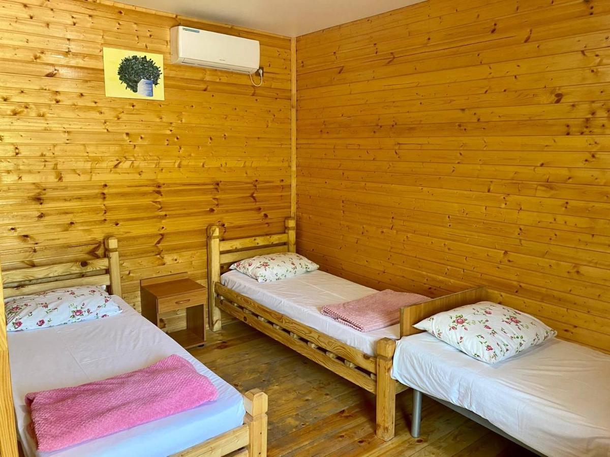 Sunville Gantiadi Kültér fotó