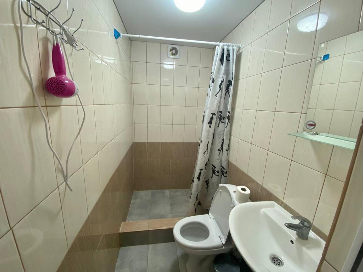 Sunville Gantiadi Kültér fotó